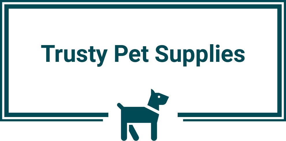 trusty pet supplies mickleover
